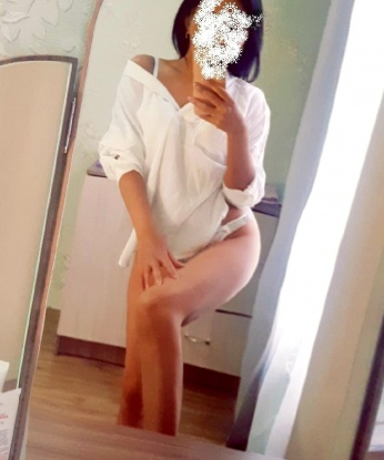 Анкета проститутки Наташенька - Фото 1, Плавск, 25 лет, №654
