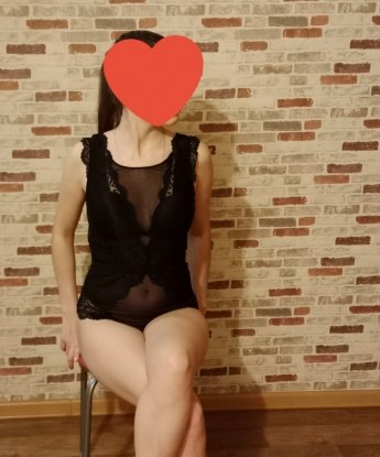 Анкета проститутки Олечка - Фото 1, Плавск, 27 лет, №5824